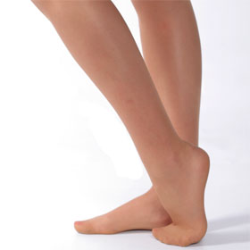 Причины появления венозной сеточки на ногах и методы ее устранения