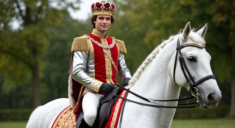 Краткий курс прЫнцологии для современных неблагородных девиц