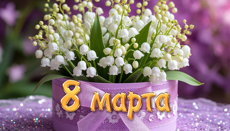 Сценарий праздника 8 марта на работе