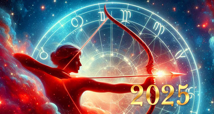 Гороскоп на 2025 год - Стрелец