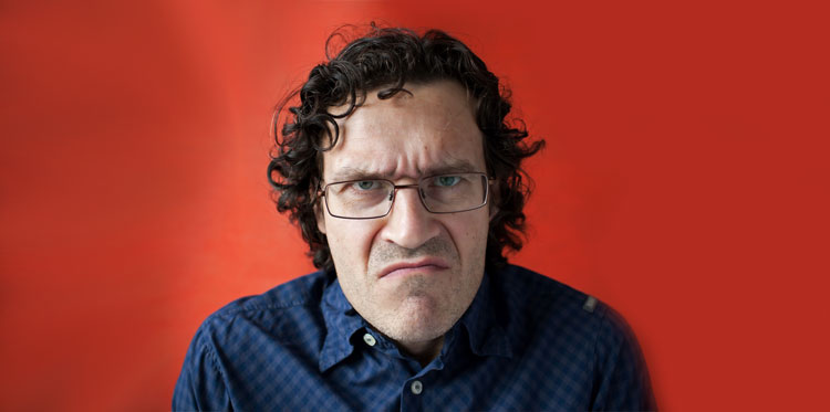 Что делать с убийцами застолий и вечеринок?