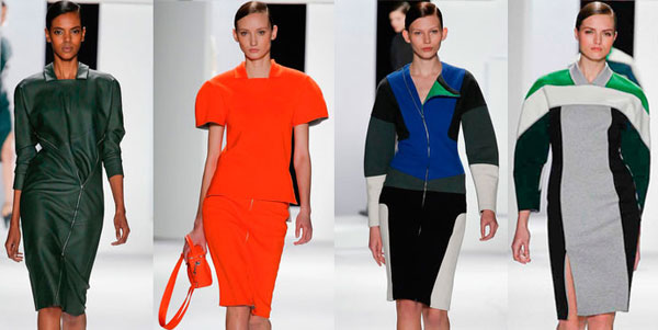 Новая коллекция от Lacoste для сезона осень – зима 2013/2014