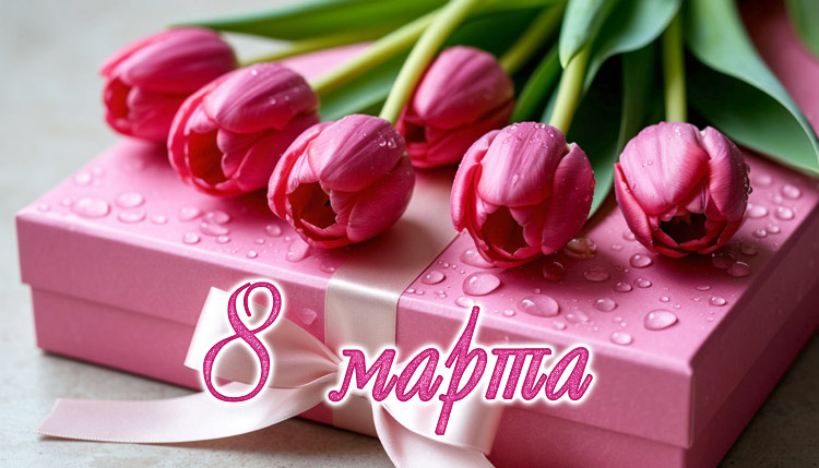 Сценарий утренника, посвященный 8 марта