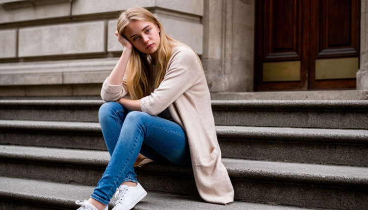 Психологическая помощь - проблемы подросткового возраста