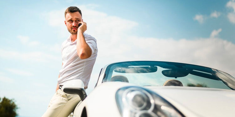 Мужские игрушки: причиндалы статуса и сокровища души