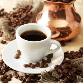 Восточные секреты приготовления настоящего турецкого кофе