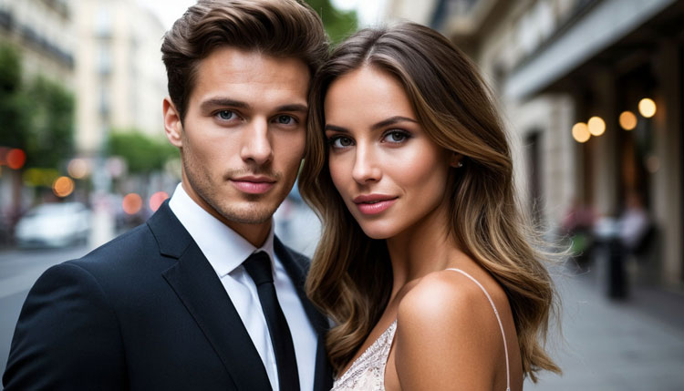 Женский пикап: как познакомиться с мужчиной