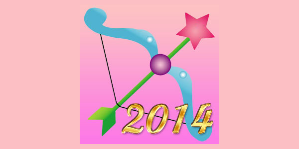 Гороскоп 2014 - Стрелец