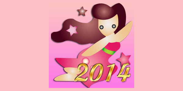 Гороскоп 2014 - Дева