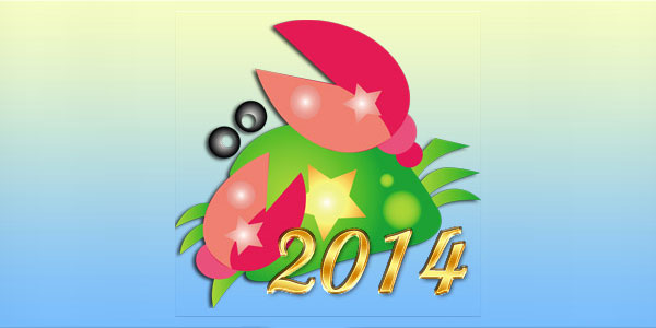 Гороскоп 2014 - Рак