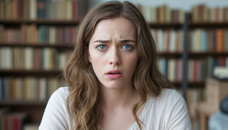 Основные причины женского одиночества