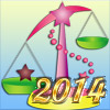 Гороскоп 2014 - Весы