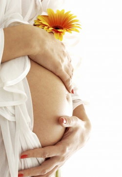 Влияние типа телосложения женщины на зачатие, беременность и роды