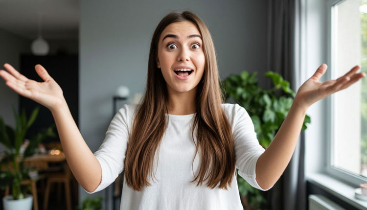 Слова-паразиты и характер человека