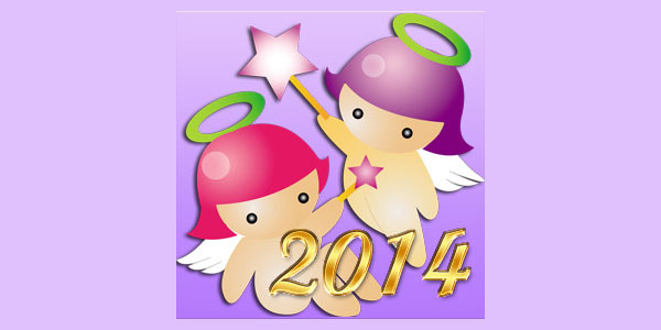 Гороскоп 2014 - Близнецы