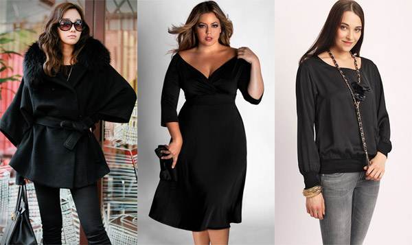 О чём говорит выбор чёрного цвета?