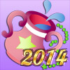 Гороскоп 2014 - Водолей