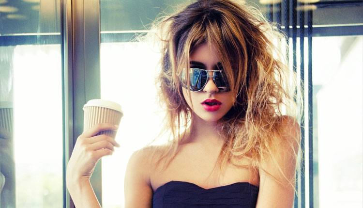 Как не выглядеть дурой в соцсетях