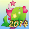Гороскоп 2014 - Рыбы