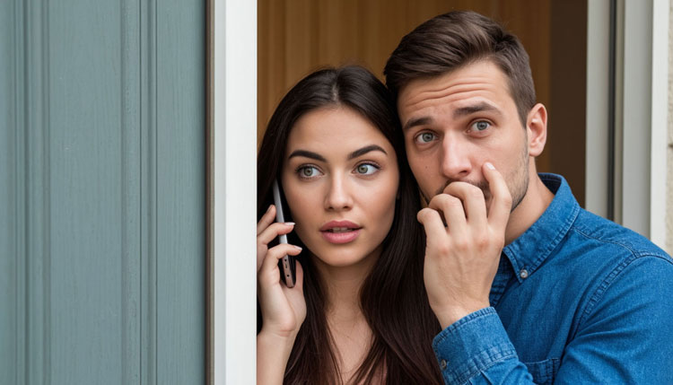 Как скрыть измену от своего мужчины