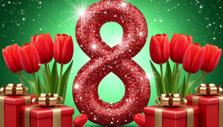 8 марта сценарий праздника «Сказка для взрослых»