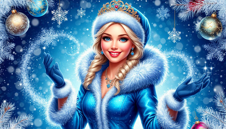 Здравствуй, Зимушка-Зима! - сценарий для младших школьников