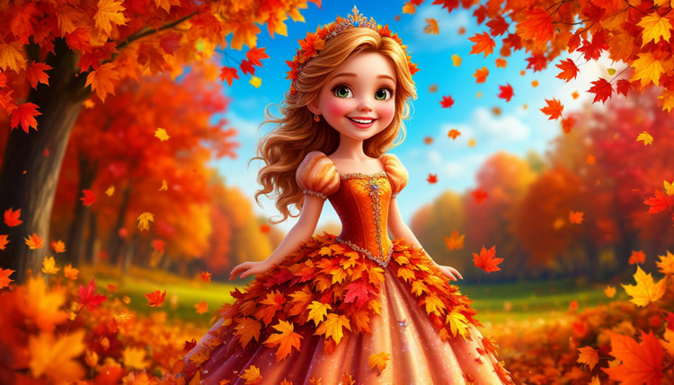 Сценарий осеннего праздника «Волшебница-Осень»