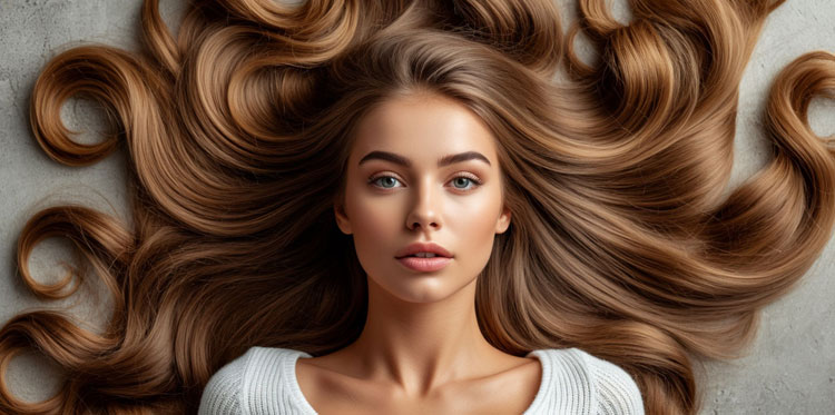 Как быстро отрастить длинные волосы