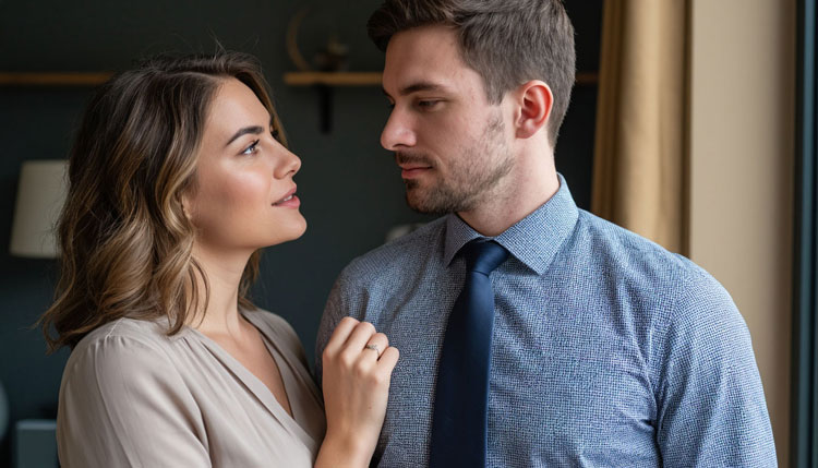 Что в женщинах так пугает мужчин?