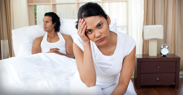 Он хочет вас бросить: верные признаки