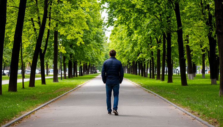 Пропавшие без вести: куда исчезают мужчины?