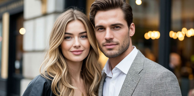 7 признаков женатого мужчины