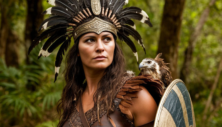 Женские комплексы, или кто ты?