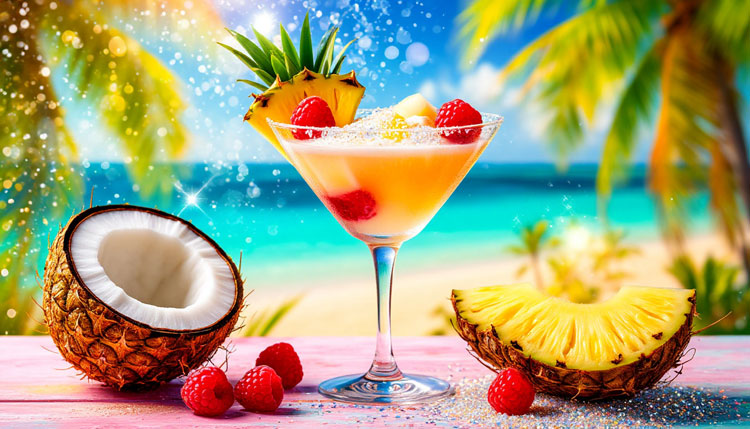 Курортный гороскоп 2014