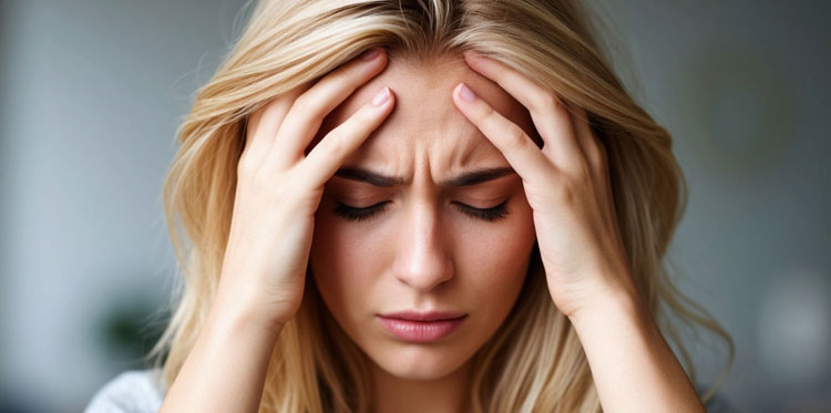 Панические атаки. Выход есть