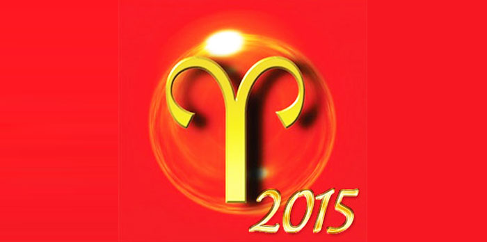 Гороскоп на 2015 год - Овен