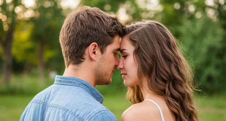 Худшие типы мужчин для отношений