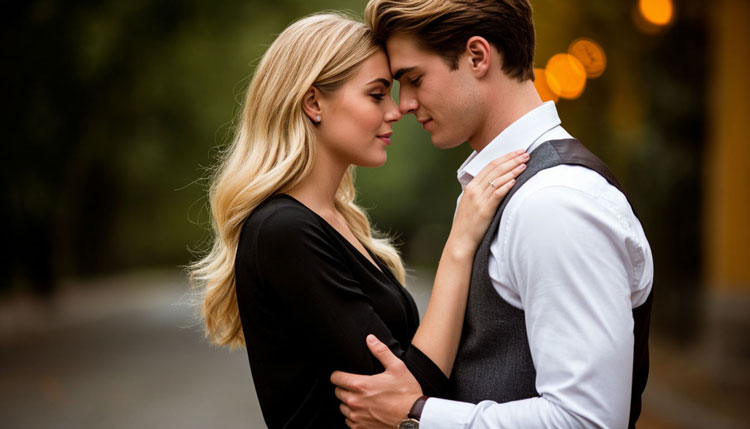 Чем отличаются мужчины для гулянок от мужчин для брака