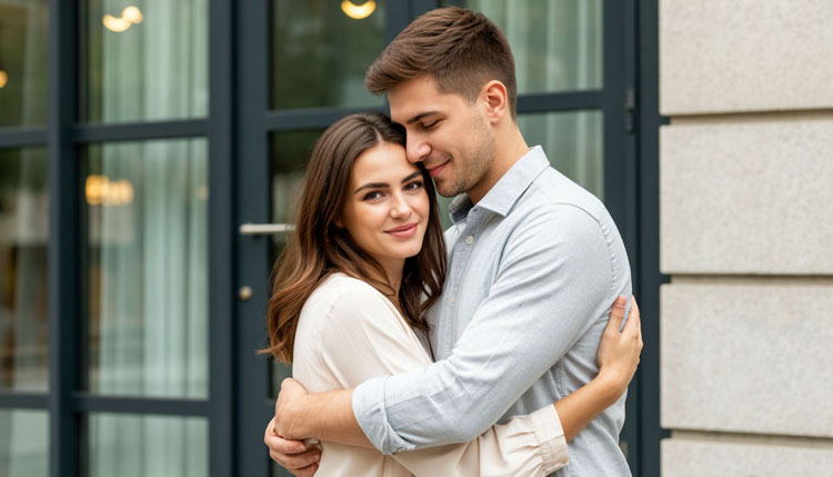 Как понять на сколько ты ценна для мужчины?