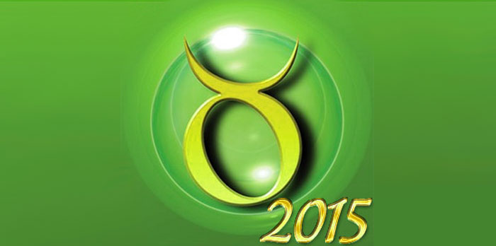 Гороскоп на 2015 год - Телец