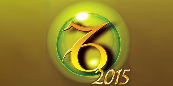 Гороскоп на 2015 год - Козерог