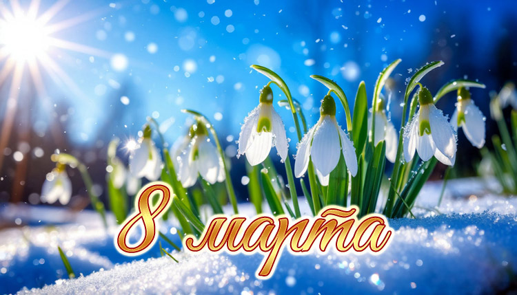 Сценарий веселого 8 марта «Тамада жжет»