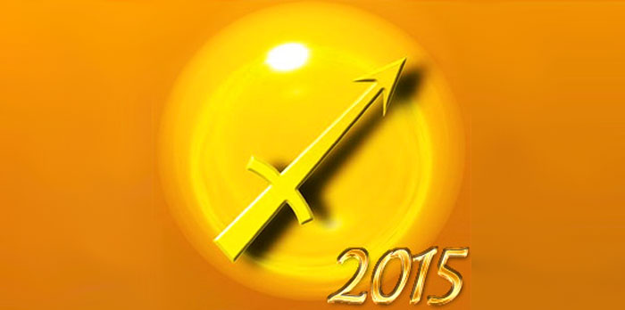 Гороскоп на 2015 год - Стрелец