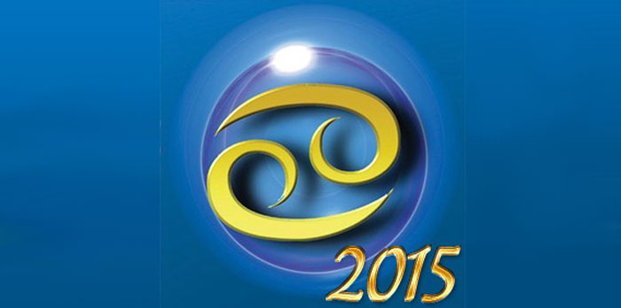 Гороскоп на 2015 год - Рыбы