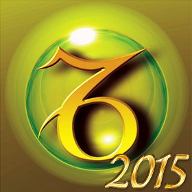 Гороскоп на 2015 год - Козерог