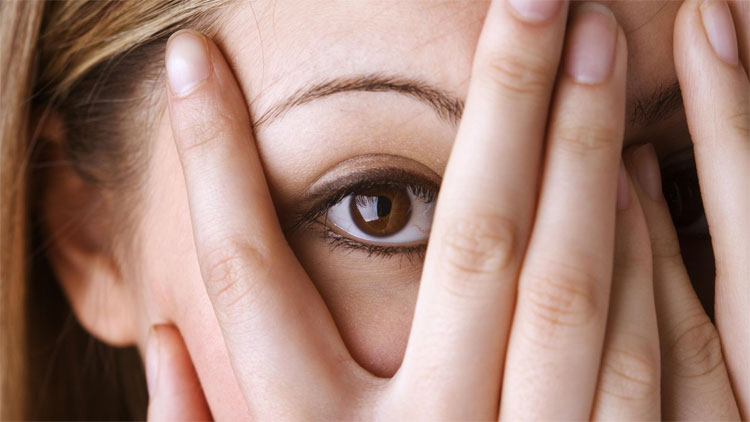 Страшные сказки для девушек