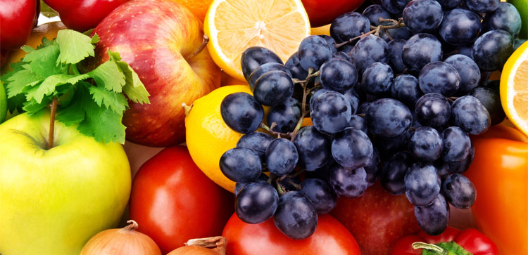 Определяем характер по любимому фрукту