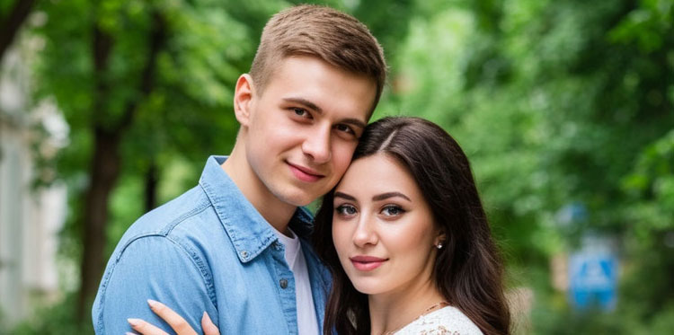 Мужчина - хамелеон. Кто он?
