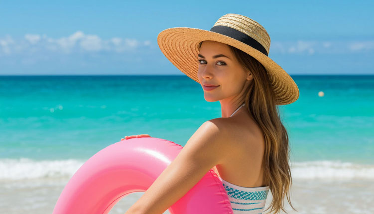 Экспресс-курс для вашей фигуры: за 20 дней до пляжа