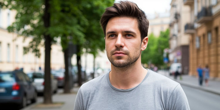 Мужские страдания: от чего и почему?